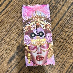 Pat McGrath Labs Eyeshadow Palette